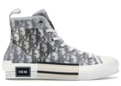 dior scarpe converse|high top Dior Converse.